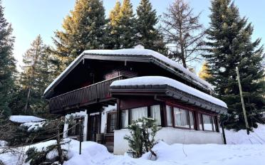 Chalet 5.5 pièces - image - 2
