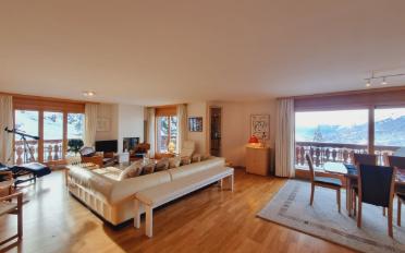 Apartment 4.5 rooms - image - 3