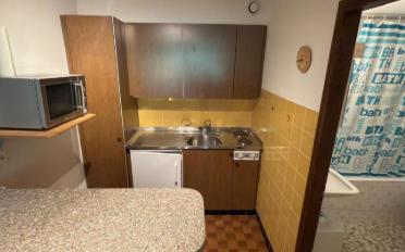 Wohnung 1.5 Zimmer - image - 8