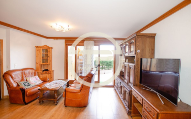 Wohnung 3.5 Zimmer - image - 2