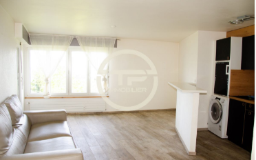 Wohnung 3.5 Zimmer - image - 1