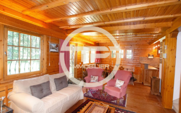 Chalet 5.5 pièces - image - 11
