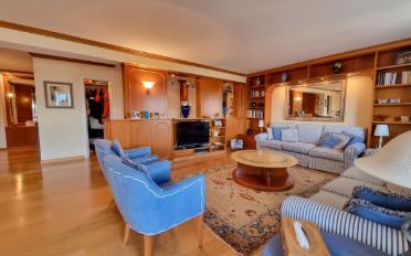Wohnung 7.5 Zimmer - image - 5
