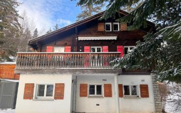 Chalet 7.5 rooms - image - 8