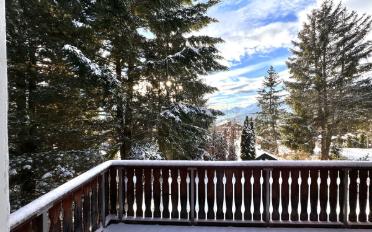 Chalet 7.5 rooms - image - 1