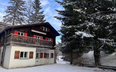 Chalet 7.5 rooms - image - 2