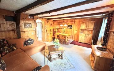 Chalet 7.5 rooms - image - 7