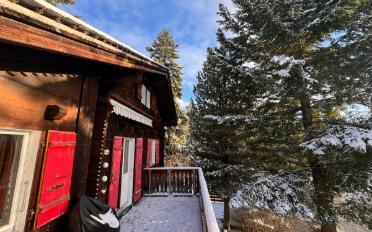 Chalet 7.5 rooms - image - 5