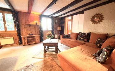 Chalet 7.5 rooms - image - 11