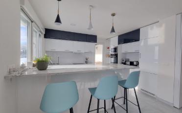 Single house 6.5 rooms - image - 3
