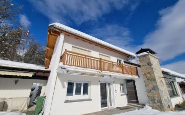 Single house 6.5 rooms - image - 4