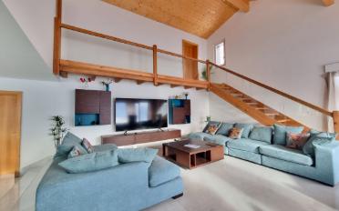 Single house 6.5 rooms - image - 5