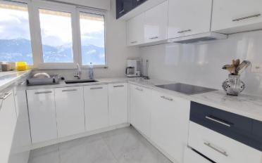 Single house 6.5 rooms - image - 6