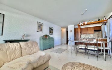 Apartment 3.5 rooms - image - 7