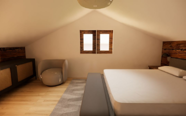 Chalet 5.5 Zimmer - image - 3