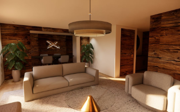 Chalet 5.5 Zimmer - image - 4