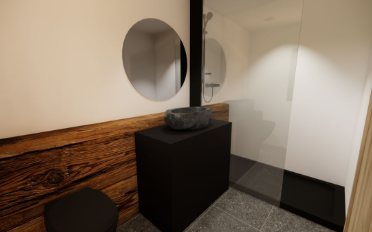 Chalet 5.5 Zimmer - image - 5