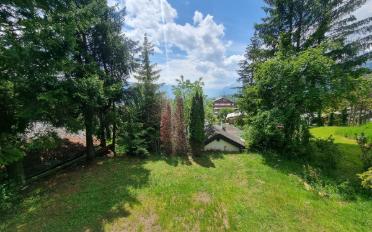 Chalet 5.5 Zimmer - image - 6