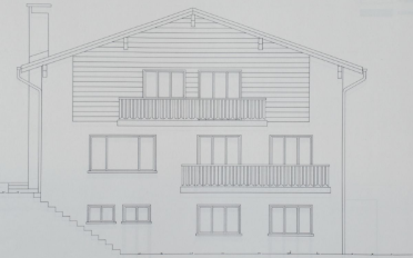Immeuble résidentiel - image - 1