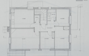Immeuble résidentiel - image - 5