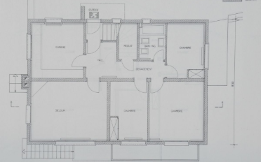 Immeuble résidentiel - image - 4