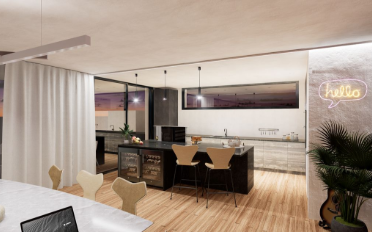 Villa 5.5 rooms - image - 4