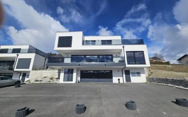Villa 5.5 rooms - image - 10