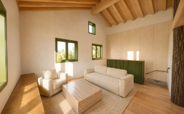 Maison 3.5 pièces - image - 1