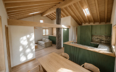 Maison 3.5 pièces - image - 2