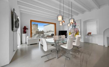 Villa 8.5 rooms - image - 13