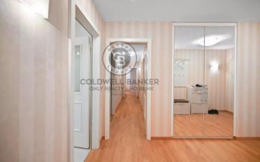 Apartment 4.5 rooms - image - 8