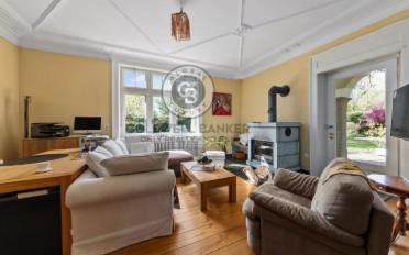 Einfamilienhaus 10.5 Zimmer - image - 9
