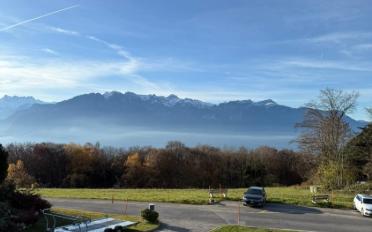 Apartment 4.5 rooms - image - 1