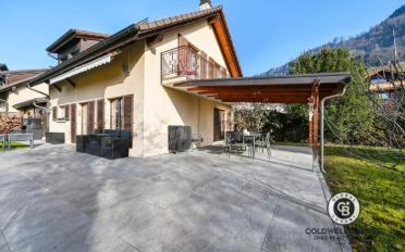 Villa 5.5 rooms - image - 13