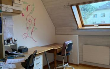 Wohnung 5.5 Zimmer - image - 2