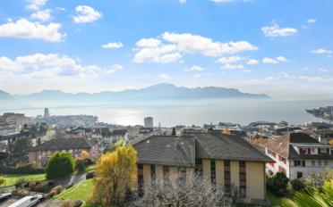 Apartment 4.5 rooms - image - 1