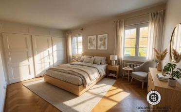 Wohnung 2.5 Zimmer - image - 3