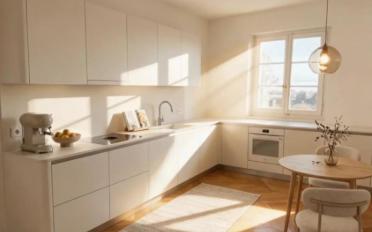 Wohnung 2.5 Zimmer - image - 4