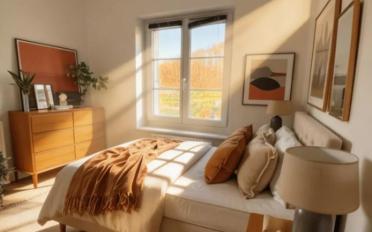 Wohnung 2.5 Zimmer - image - 3