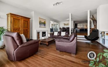 Villa 7.5 pièces - image - 7
