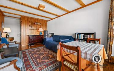 Apartment 3.5 rooms - image - 5