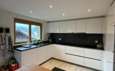 Apartment 5.5 rooms - image - 2