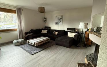 Apartment 5.5 rooms - image - 1