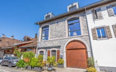 Villa 6.5 pièces - image - 3