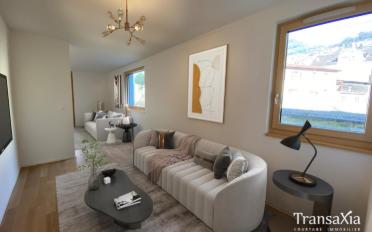 Apartment 2.5 rooms - image - 4