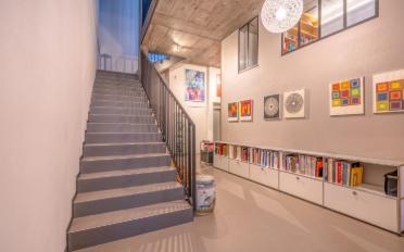 Villa 6.5 pièces - image - 4