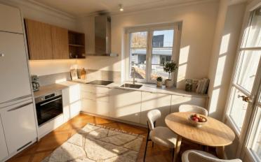 Wohnung 2.5 Zimmer - image - 4