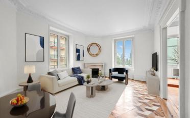 Apartment 5.5 rooms - image - 1