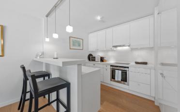 Wohnung 3.5 Zimmer - image - 2