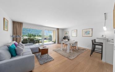 Wohnung 3.5 Zimmer - image - 1